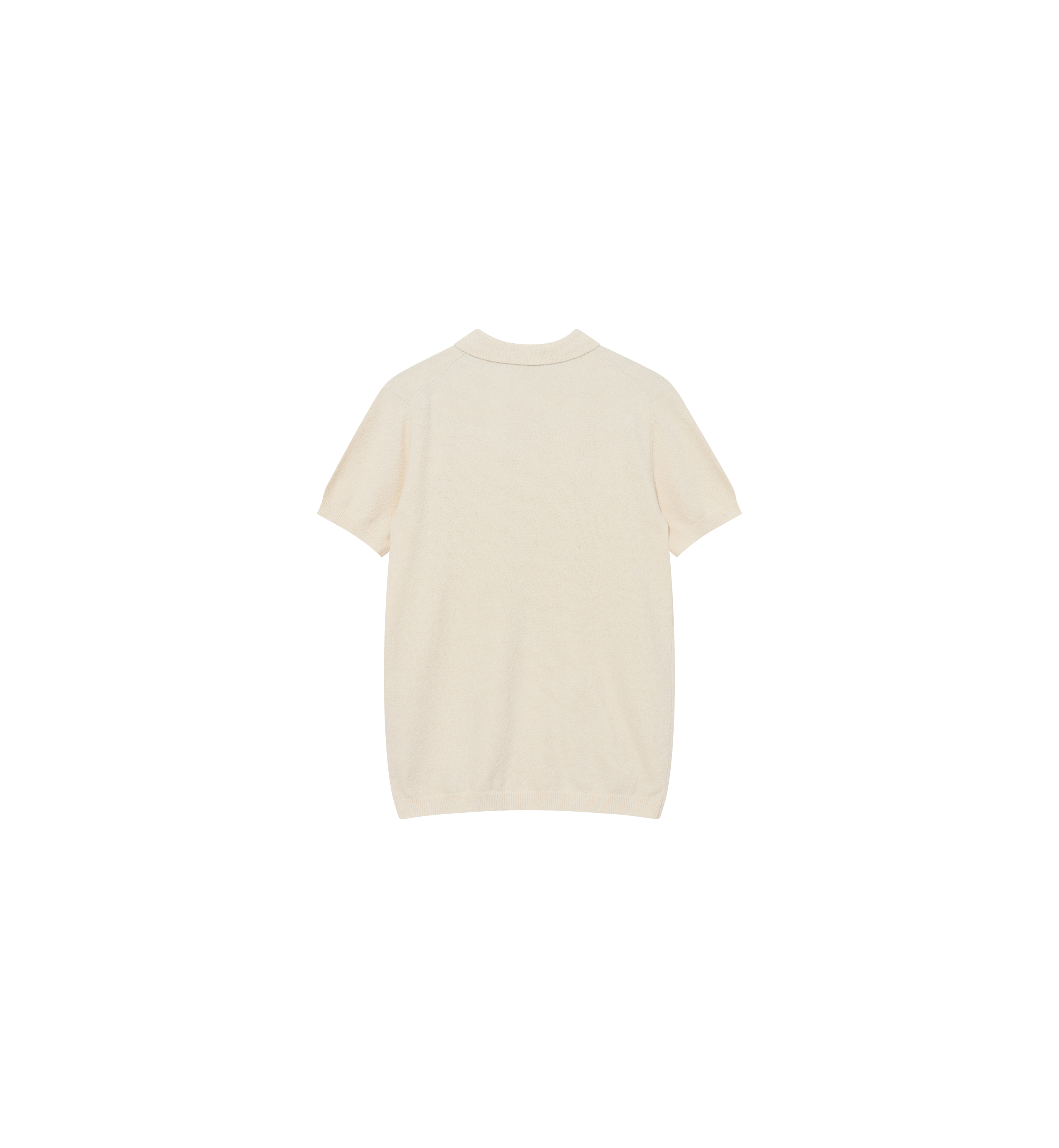 Packshot / Ecru / Back